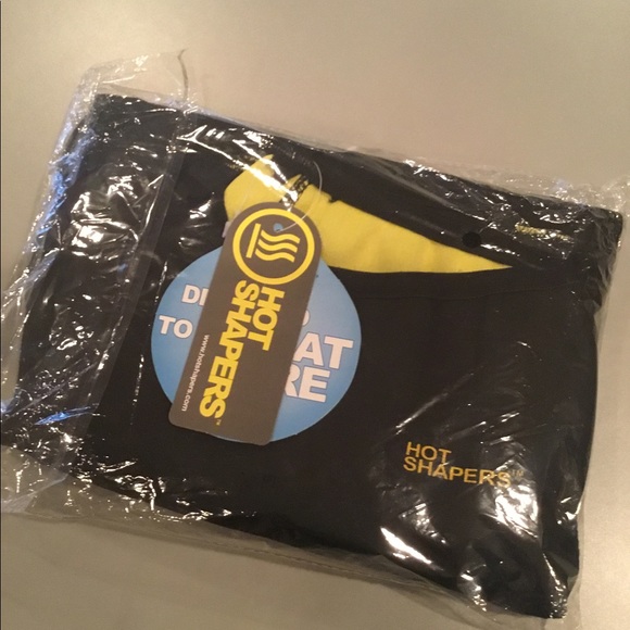 NWT Hot Shaper Pants - Picture 1 of 8